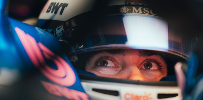 F1: el ‘factor Colapinto’ que Alpine puede explotar con la llegada de Gucci