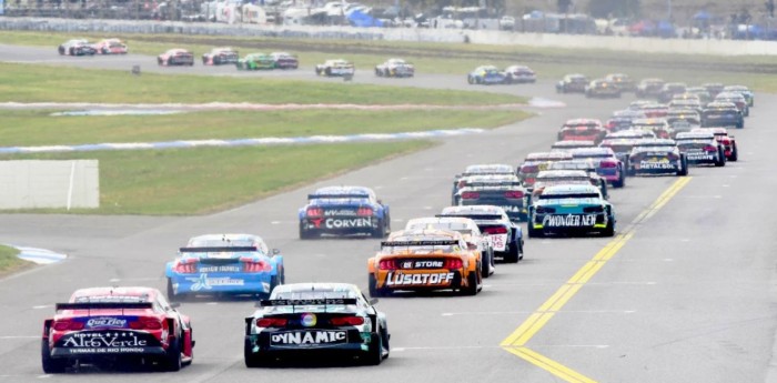 ¿Cuándo y donde es la próxima carrera de Turismo Carretera?