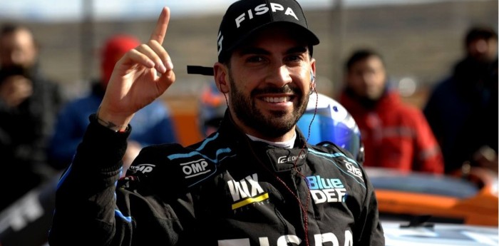 TC: Santero palpitó la actividad en El Cabalén: "Espero que pueda ser una fecha de revancha"