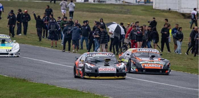 Procar 4000: los horarios de transmisión de la cuarta fecha en La Plata