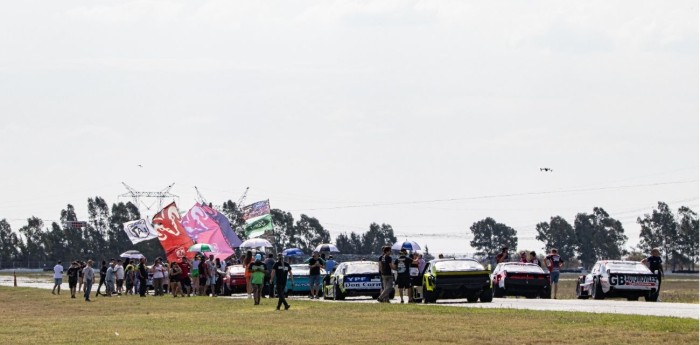 Procar 4000: así llega el campeonato en la previa de la cuarta fecha en La Plata