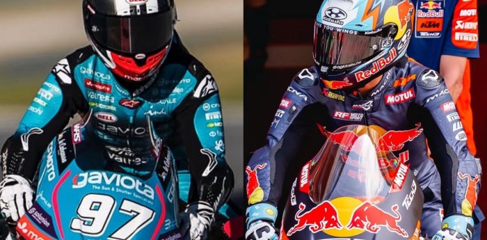 Moto3: Morelli y Perrone, dentro del top 5 de la Práctica Clasificatoria en Mugello