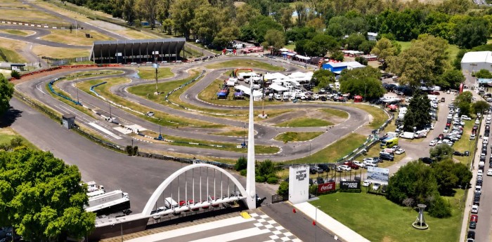 El rol que juega el ACA en las negociaciones para concretar el regreso de la F1 a Argentina