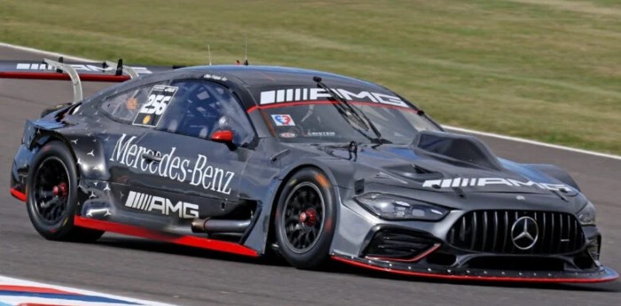 TC: "Cada vez estamos mejor", Fritlzer, en la previa a la sexta fecha del año en Alta Gracia