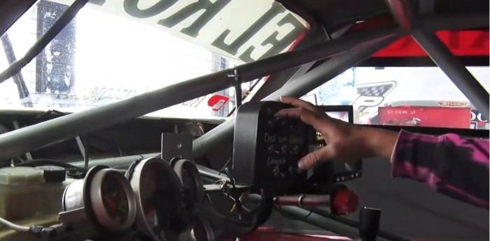 Procar 4000: así es el procedimiento para encender un auto de la Clase B