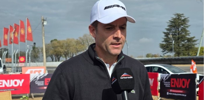 TC: "Sabemos lo que genera", la opinión del presidente de Córdoba Deportes sobre la categoría