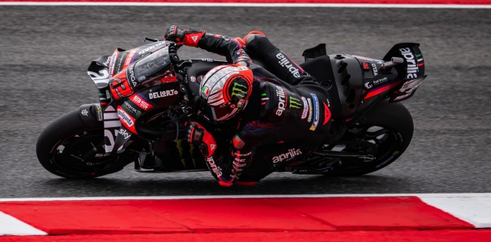 MotoGP: Marco Bezzecchi se llevó la pole position en Mugello