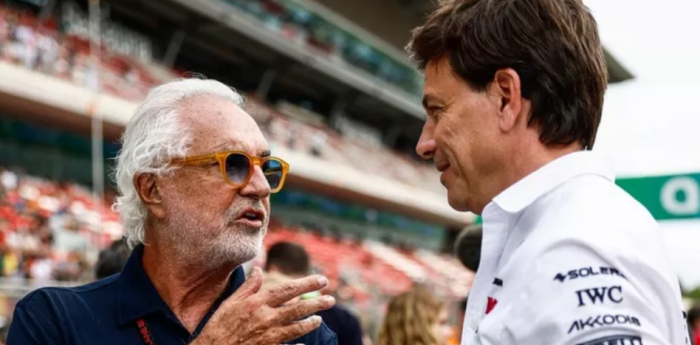 F1: Mercedes rechazó comprar Alpine: el motivo detrás de una negociación que no prosperó