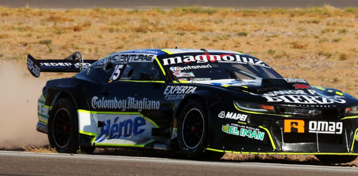 TC: ¿Por qué Chevrolet no es protagonista en la temporada 2026?