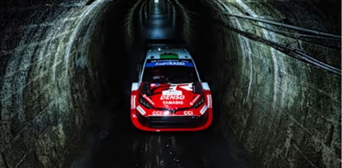 WRC: Evans se impuso en el Rally de Japón y amplió la diferencia en la punta del campeonato