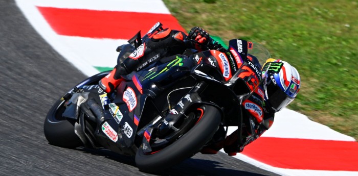 MotoGP: Marco Bezzecchi ganó por primera vez en Mugello y dejó a Aprilia en lo más alto