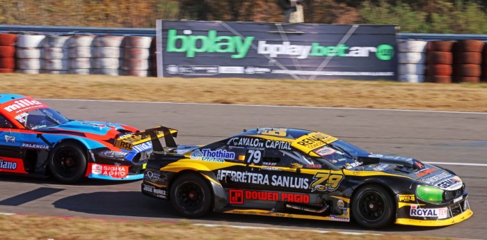 TC: tras la fecha en Alta Gracia ¿Quiénes son los ganadores que están fuera de la Copa de Oro?