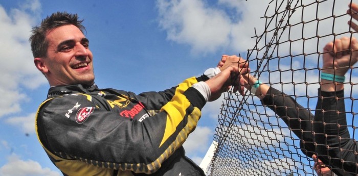 Facundo Chapur logró en Alta Gracia su segunda victoria en el TC