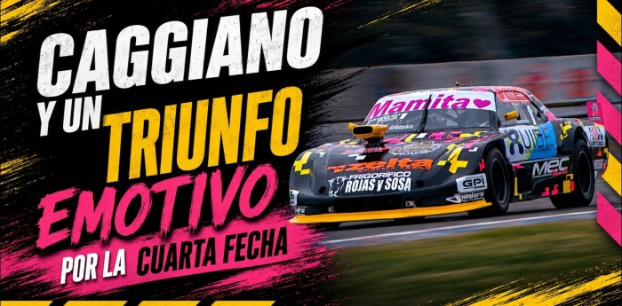 Procar 4000: la palabra del podio de la final de la Clase B en La Plata