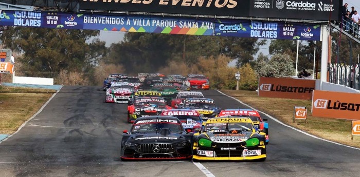 TC: ¡Atención! El referente tras la final en el Cabalén cambió de equipo ¿De quién se trata?