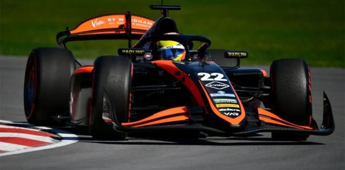F2: a qué hora y por dónde ver a Varrone en el Gran Premio de Mónaco