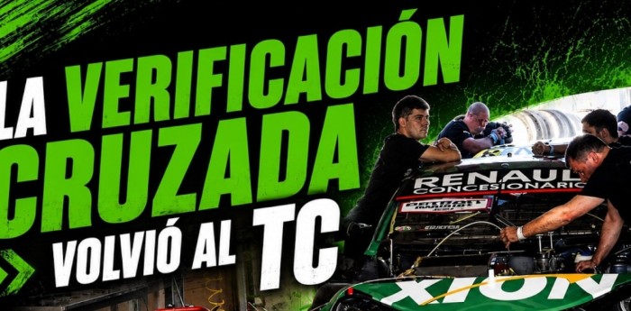 TC: ¡Al detalle! ¿Cómo es el procedimiento de la verificación cruzada?