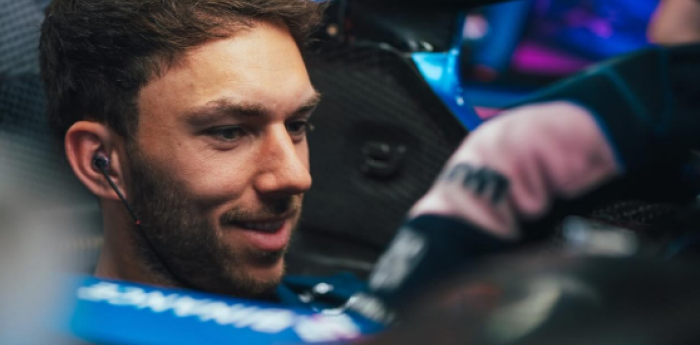 F1: Gasly, enfocado en el GP de Mónaco: "Es una de mis carreras favoritas"