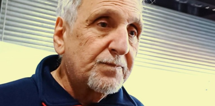 TC: Di Meglio y los motivos de la desvinculación de Trucco de su equipo