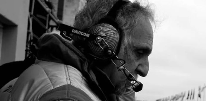 TC: Di Meglio reveló cómo se enteró de la salida de Trucco de su estructura