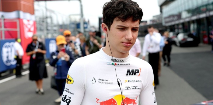 F3: Mattia Colnaghi: “Representar a Argentina con Nico Varrone y Franco Colapinto es algo muy lindo”