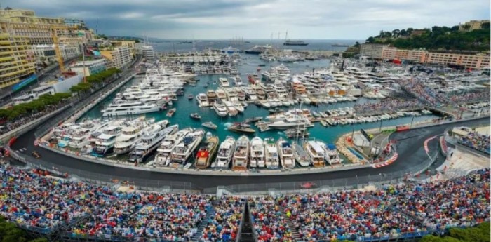 F1: las cinco curiosidades de Mónaco, la sede del próximo GP de Colapinto en Alpine