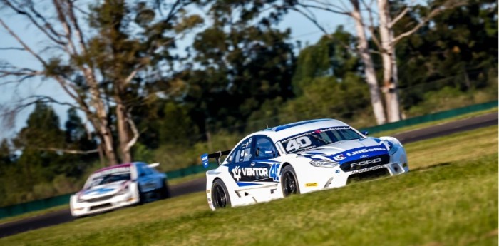 Top Race: así llega el campeonato en el regreso de la categoría a Toay
