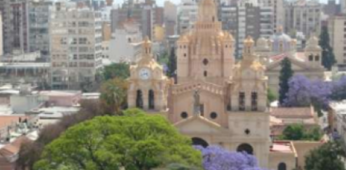 Clima en Córdoba: el pronóstico del tiempo para el jueves 4 de junio