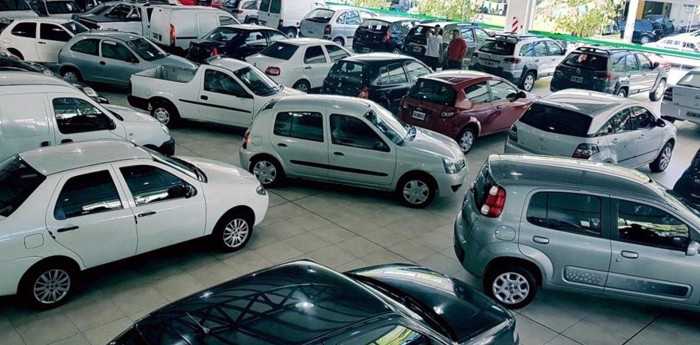¿Cuánto vale tu auto usado en junio de 2026?