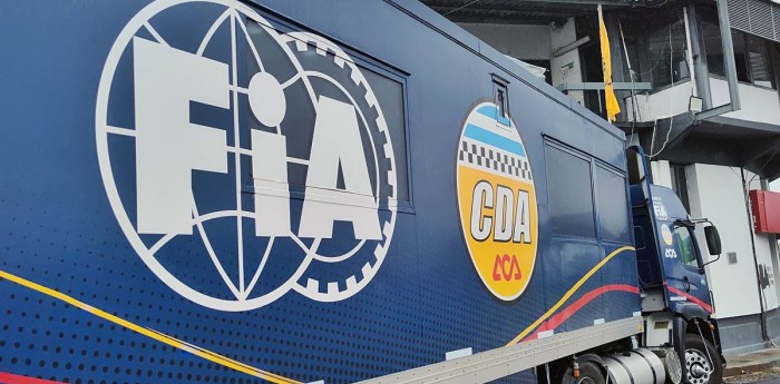 La CDA del ACA anunció la llegada de Juan Manuel Abalo como Gerente de Deporte Motor