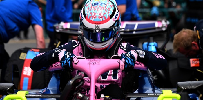 F1: qué significa el interés de Alex Albon para el futuro de Franco Colapinto en Alpine