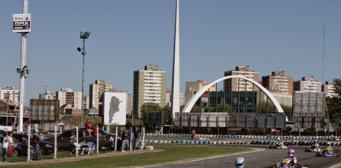 Se confirmó el desplazamiento del Kartódromo de Buenos Aires para dar paso a las nuevas reformas