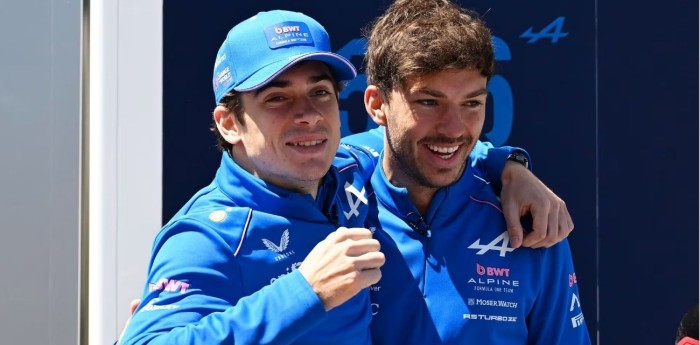 F1: la advertencia de Colapinto en Mónaco: "Si largamos entre los 10 primeros, vean la carrera. Sino ni la vean"