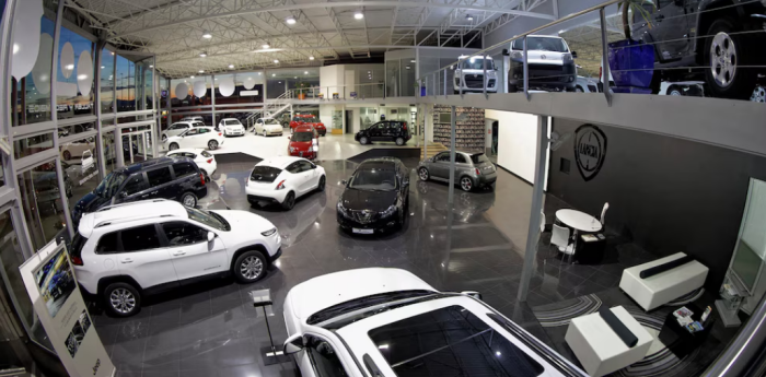 Mercado automotor argentino: volvió a bajar la venta de 0km en mayo