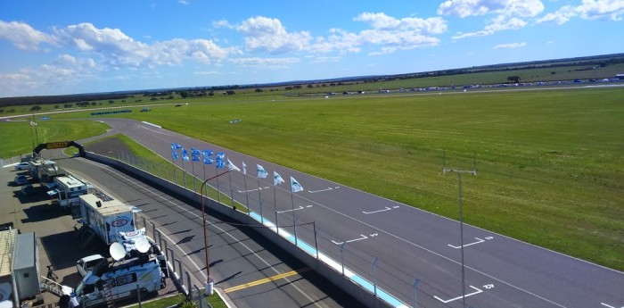 El Top Race regresa a Toay: el historial de la categoría