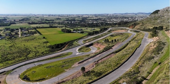 La CDA se expidió sobre la situación del autódromo de Balcarce