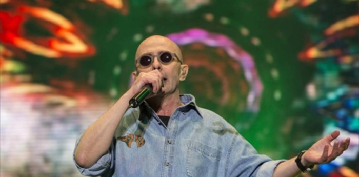 El día que el Indio Solari revolucionó un autódromo y escribió una página histórica del rock argentino