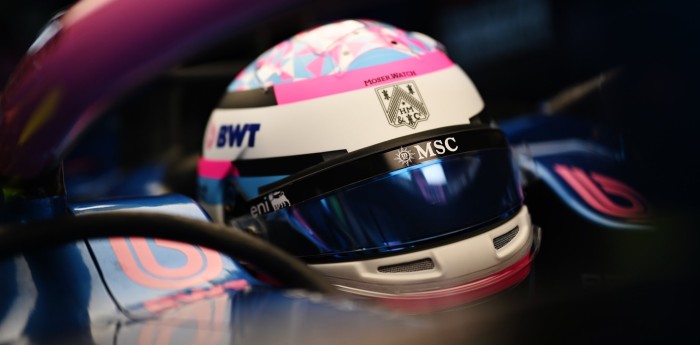 F1: Colapinto volvió a ser 15to y las Ferrari dominaron nuevamente con Hamilton y Leclerc en la FP2 de Mónaco