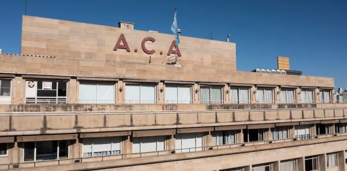 En el marco de un proceso de renovación, la CDA del ACA presentó su nueva Mesa Directiva