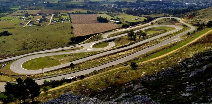 Polémica por la habilitación del autódromo de Balcarce: la visita realizada en 2016 no fue oficial