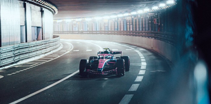 F1: el aspecto que tiene a maltraer a Colapinto y le quita confianza en el callejero de Mónaco