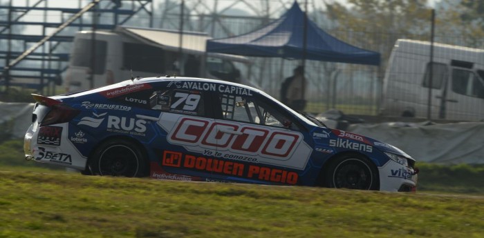 TN APAT: Chapur pone a prueba su liderazgo tras los cambios reglamentarios para Honda