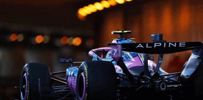 F1: ¡Atención! Alpine evalúa realizar cambios en el auto de Colapinto previo a la clasificación en Mónaco