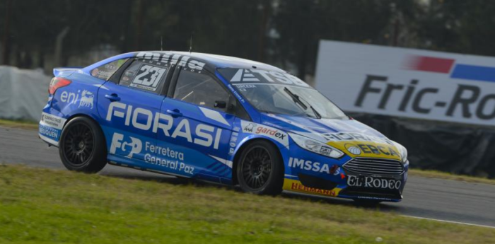 TN APAT: Urcera y un análisis de la primera parte del año: "Arrancamos bien pero no ligamos"