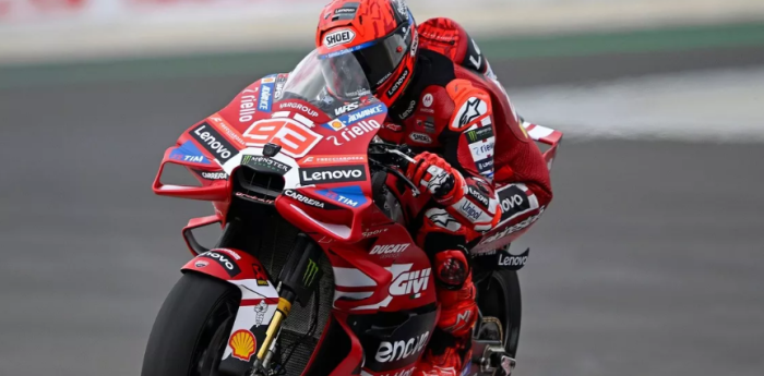 MotoGP: Marc Márquez dominó el sábado y también se quedó con la carrera sprint en Hungría