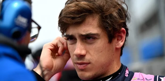 F1: "Nada hacía click", la explicación de Colapinto tras el 14° puesto en la clasificación en Mónaco