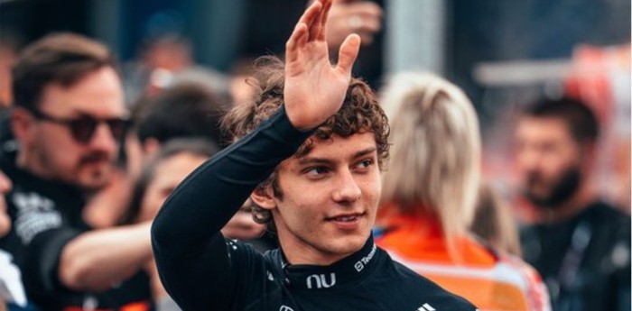 Antonelli hizo historia en Mónaco: pole, récord y un lugar entre las leyendas de la Fórmula 1