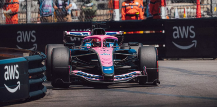 F1: “Rocé los muros por todas partes”, la euforia de Pierre Gasly tras pasar a Q3