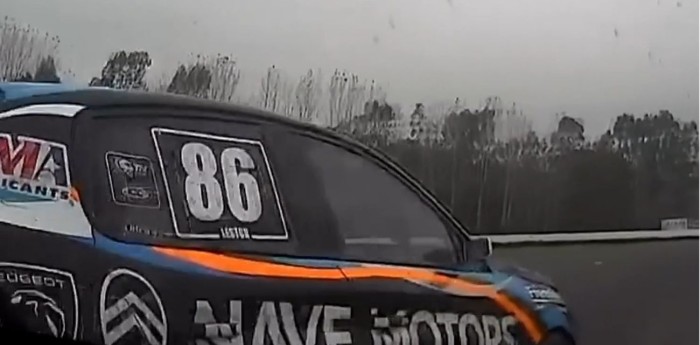TN APAT: la maniobra que cambió el ganador de la tercera Serie de la Clase 2 en La Plata