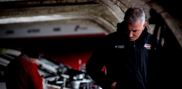 Top Race: Diego Verriello no ocultó su bronca por los encontronazos con Queijeiro e Irazusta